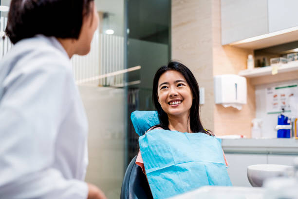 Best Emergency Dental Care  in Mcalester, OK