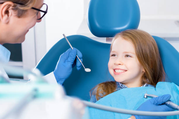 Best Teeth Whitening  in Mcalester, OK