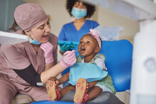 Best Pediatric Dentistry  in Mcalester, OK