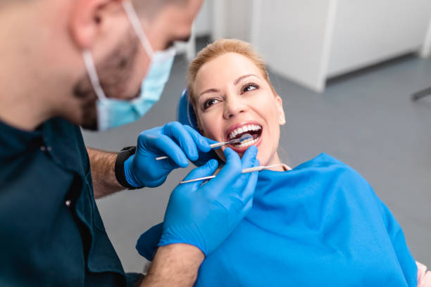 Best Invisalign and Clear Aligners  in Mcalester, OK