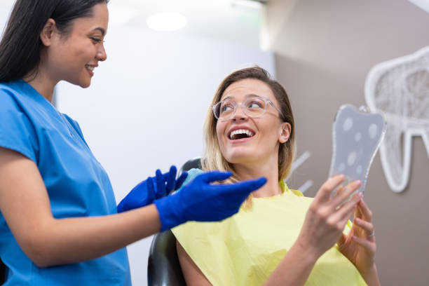 Best Dental Inlays and Onlays  in Mcalester, OK