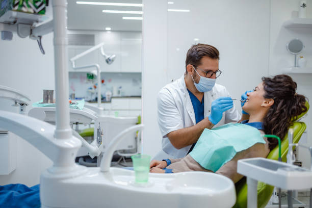 Best Sleep Apnea Treatment  in Mcalester, OK