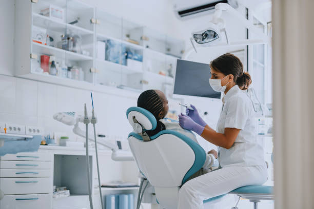 Best Dentures (Full and Partial)  in Mcalester, OK