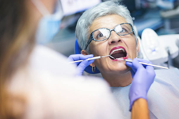 Best Cosmetic Dentistry  in Mcalester, OK