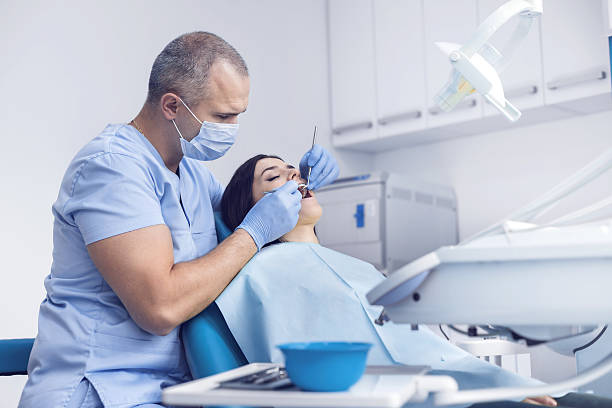 Best Traditional Braces  in Mcalester, OK