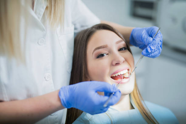 Trusted Mcalester, OK  Holistic Dental Services Experts