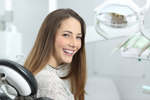 Why Choose Us for Your Dental Needs in Mcalester, OK