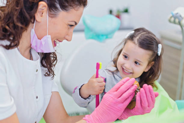 Best Oral Cancer Screening  in Mcalester, OK